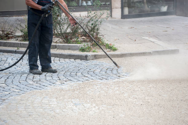 Best Gas Station Cleaning  in Vardaman, MS