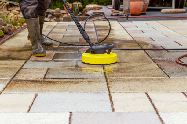 Best Pool Deck Cleaning  in Vardaman, MS