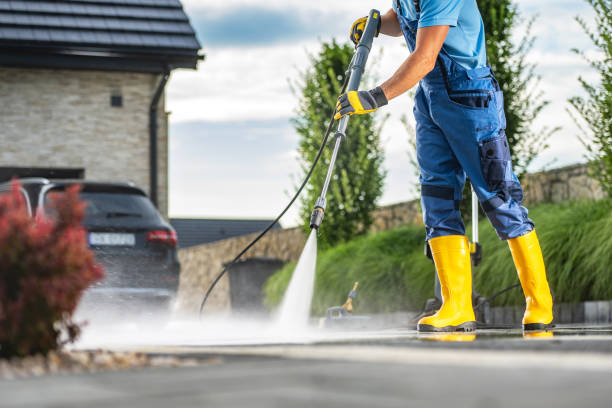 Best Post-Construction Pressure Washing  in Vardaman, MS