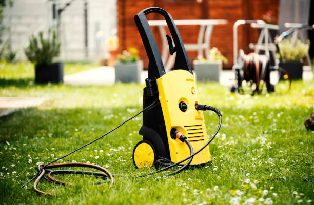 Best Machinery and Equipment Cleaning  in Vardaman, MS